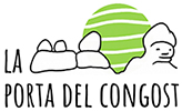 La Porta del Congost Logo